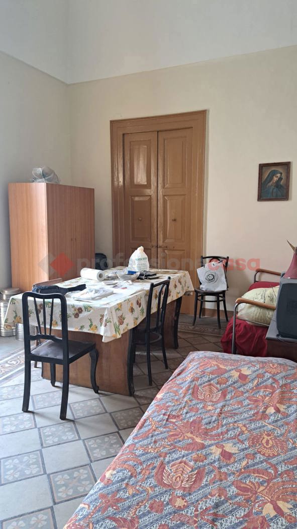 Appartamento da ristrutturare a Andria