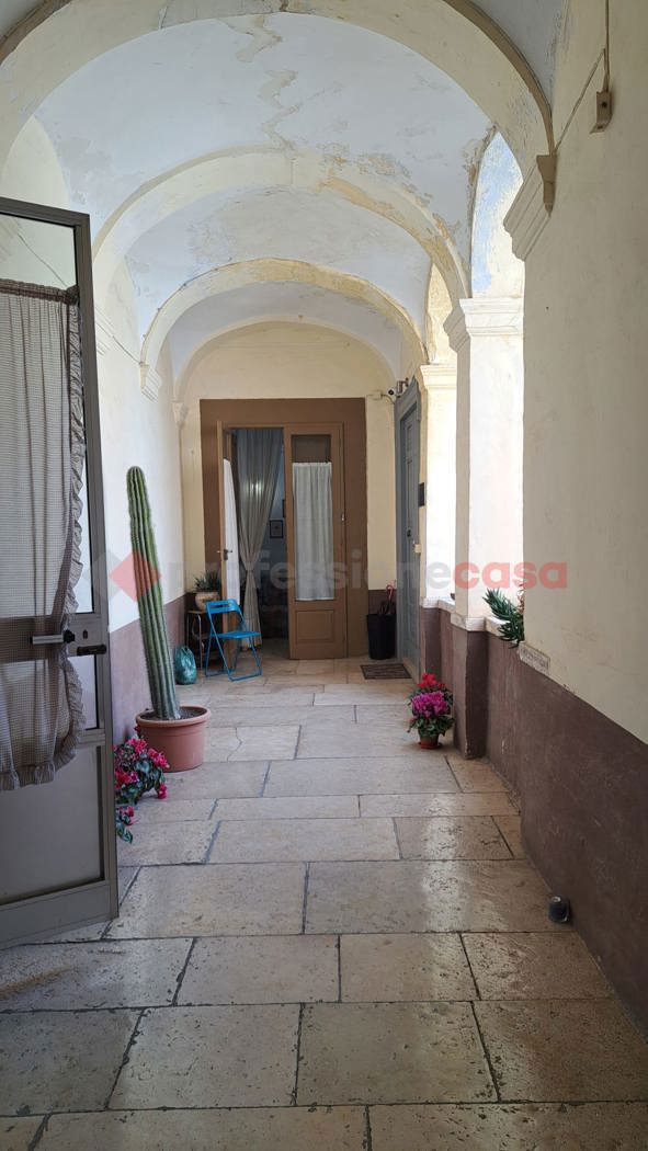 Appartamento da ristrutturare a Andria