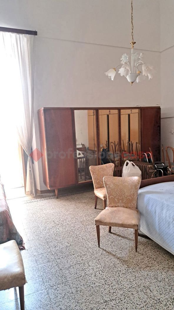 Appartamento da ristrutturare a Andria