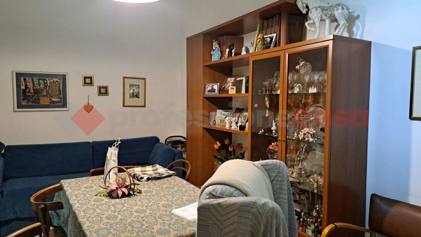 Appartamento da ristrutturare a Andria