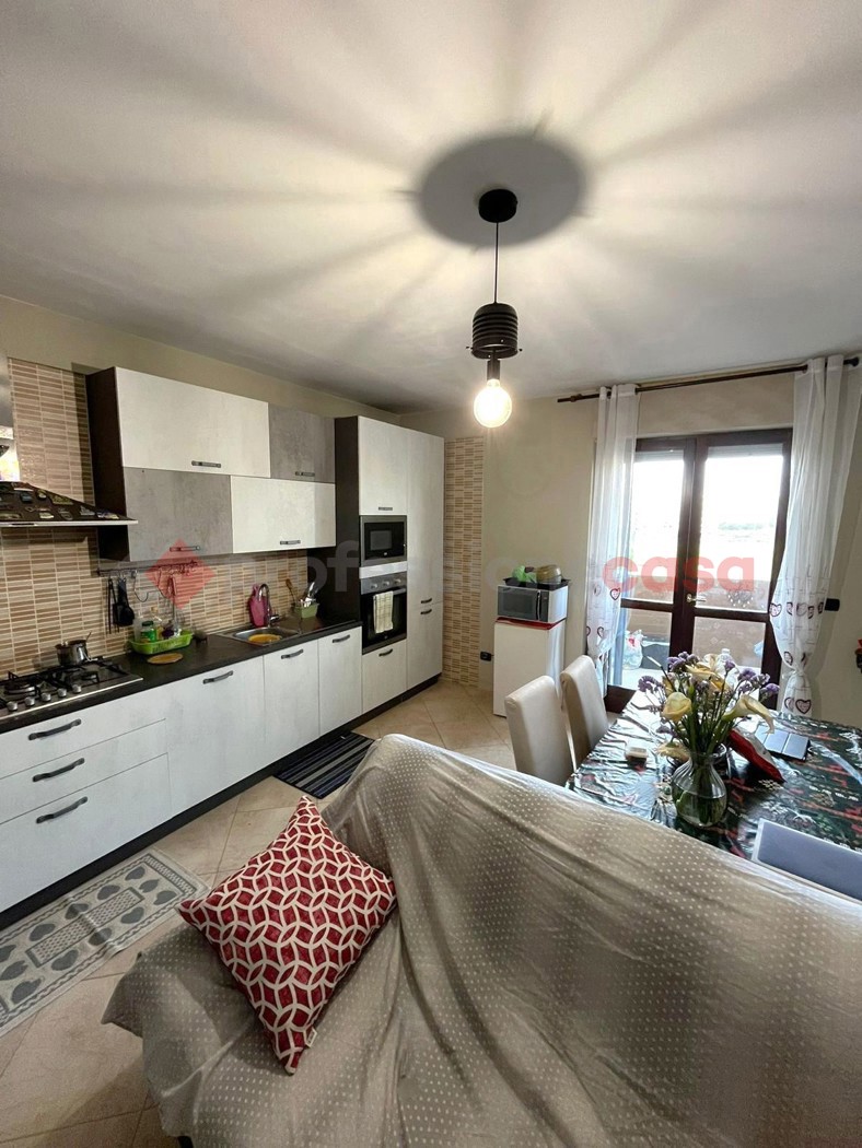 Trilocale in vendita a Bari