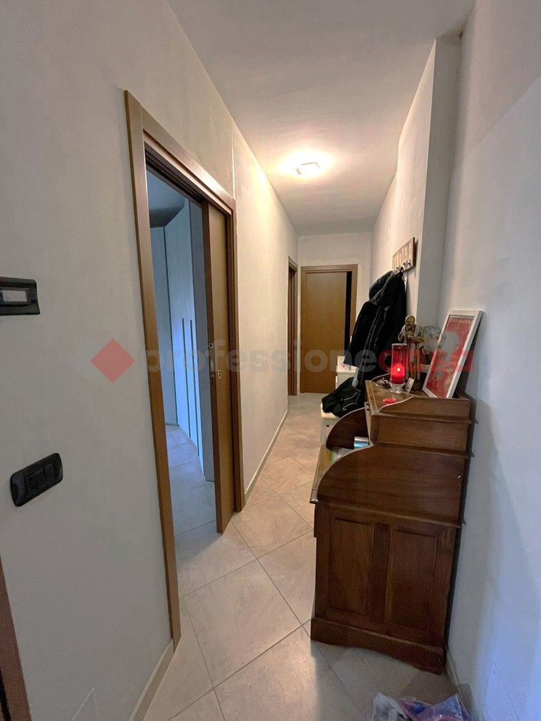 Trilocale in vendita a Bari