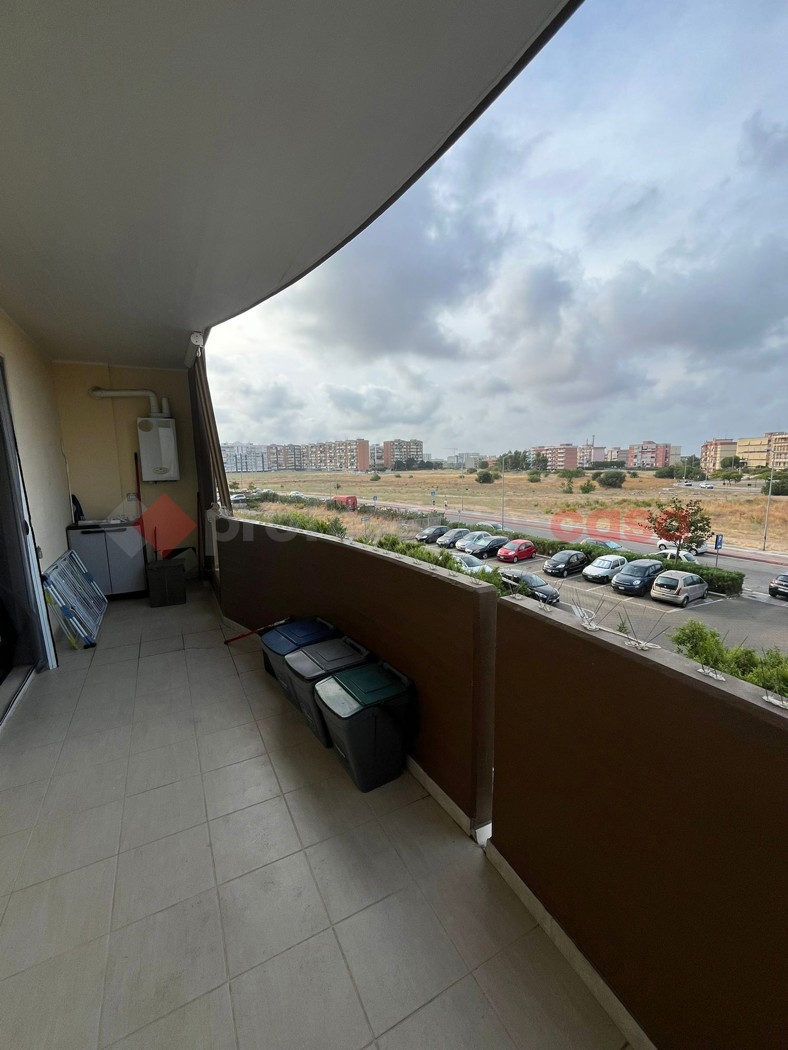 Trilocale in vendita a Bari