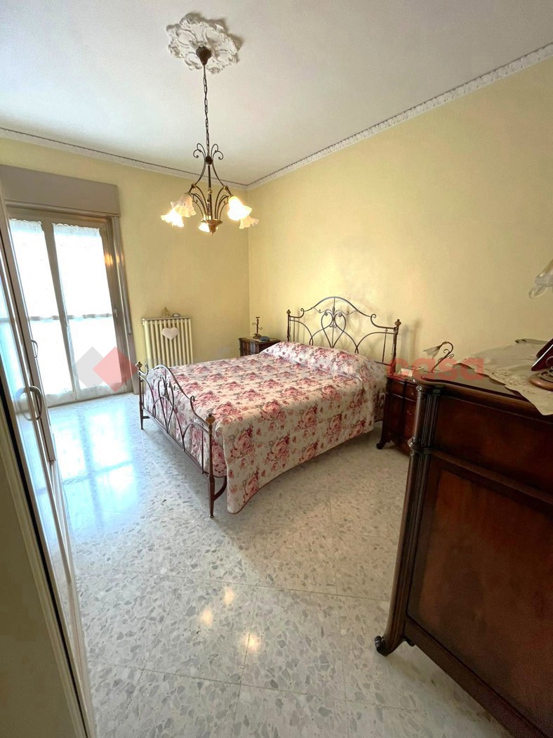 Quadrilocale in vendita a Bari