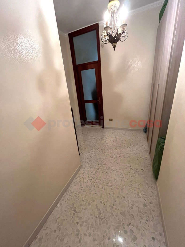 Quadrilocale in vendita a Bari