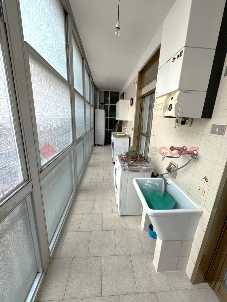 Quadrilocale in vendita a Bari