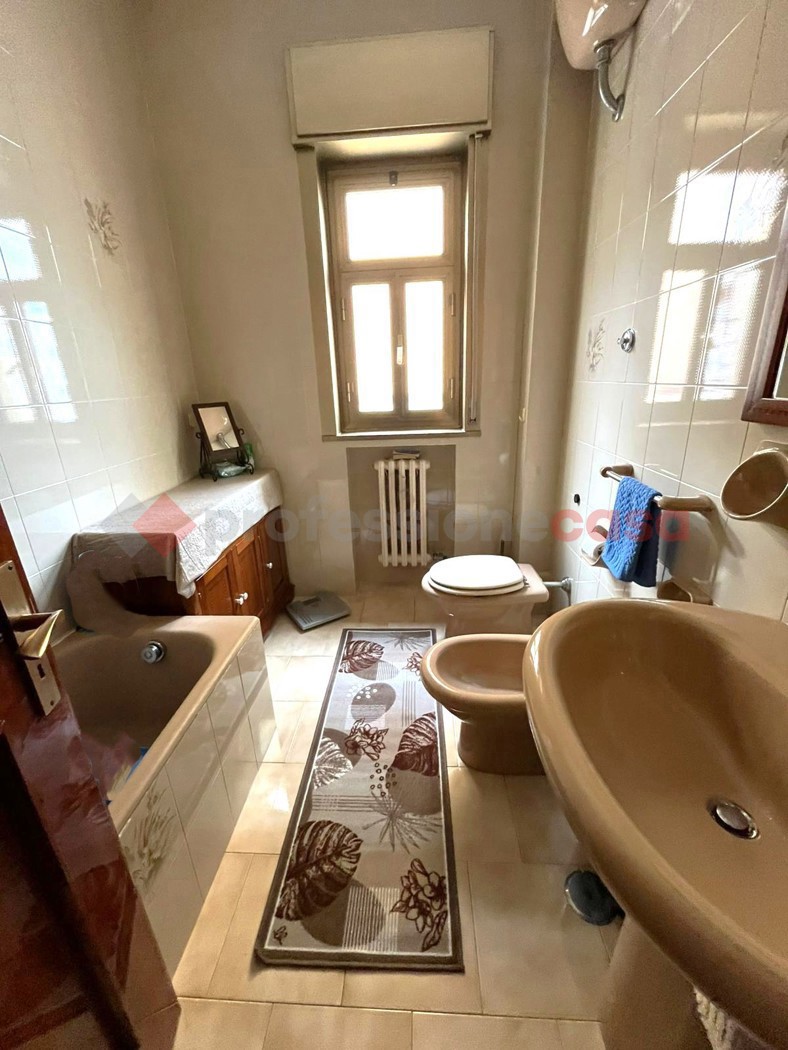Quadrilocale in vendita a Bari