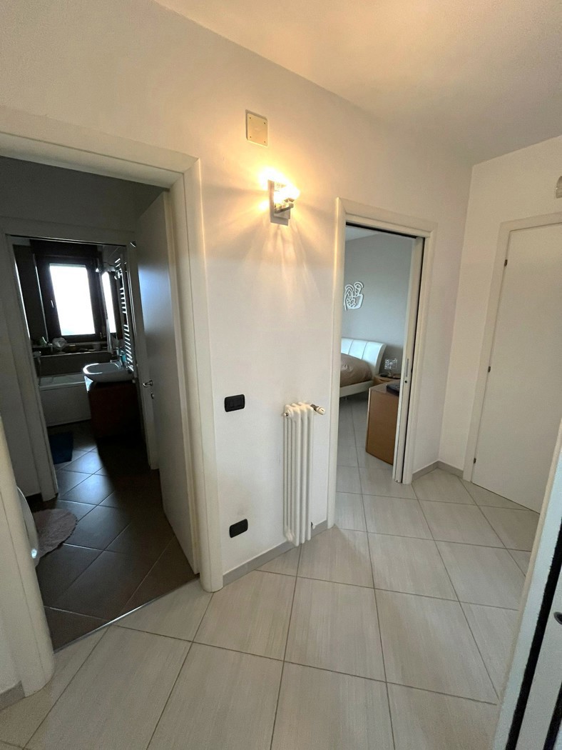 Trilocale in vendita a Bari