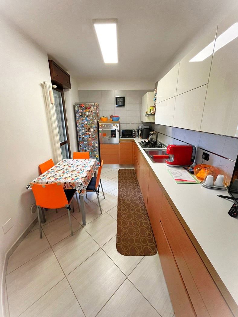 Trilocale in vendita a Bari