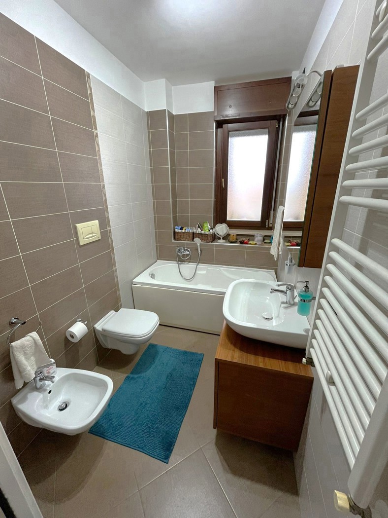 Trilocale in vendita a Bari