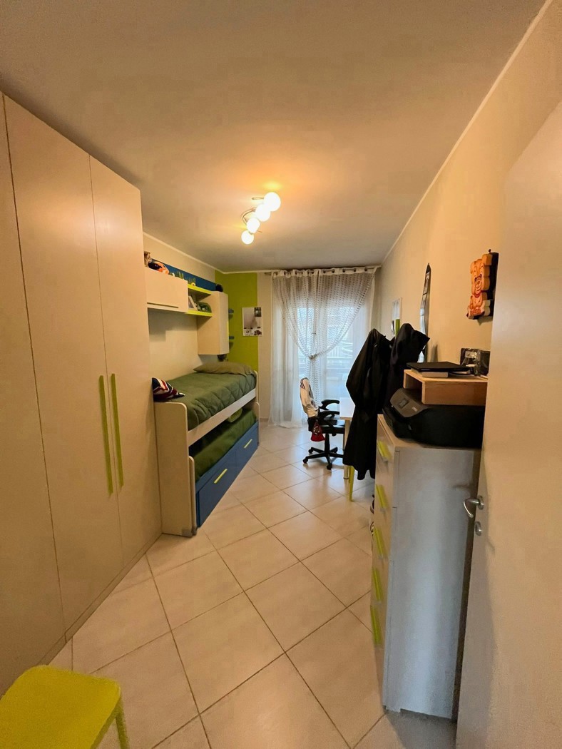 Trilocale in vendita a Bari
