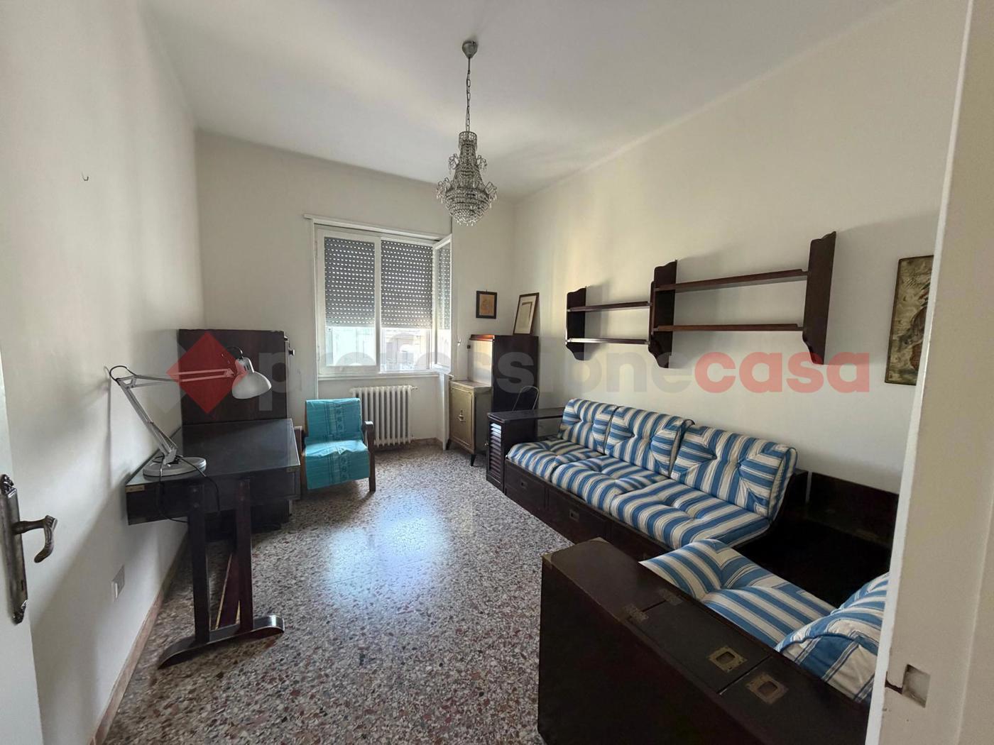 Quadrilocale in vendita a Bari