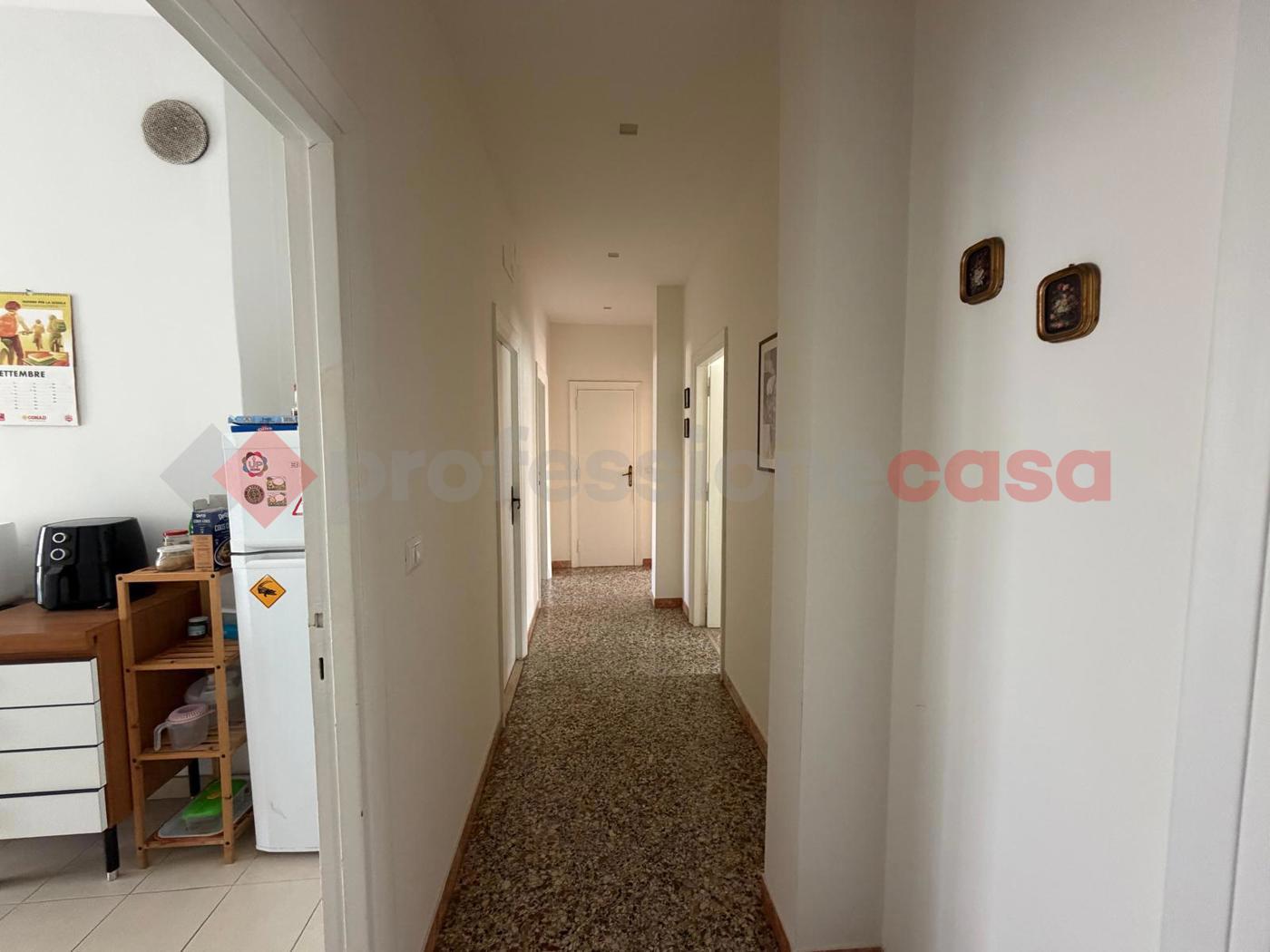 Quadrilocale in vendita a Bari