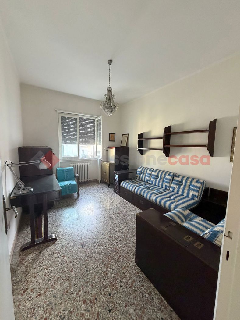 Quadrilocale in vendita a Bari