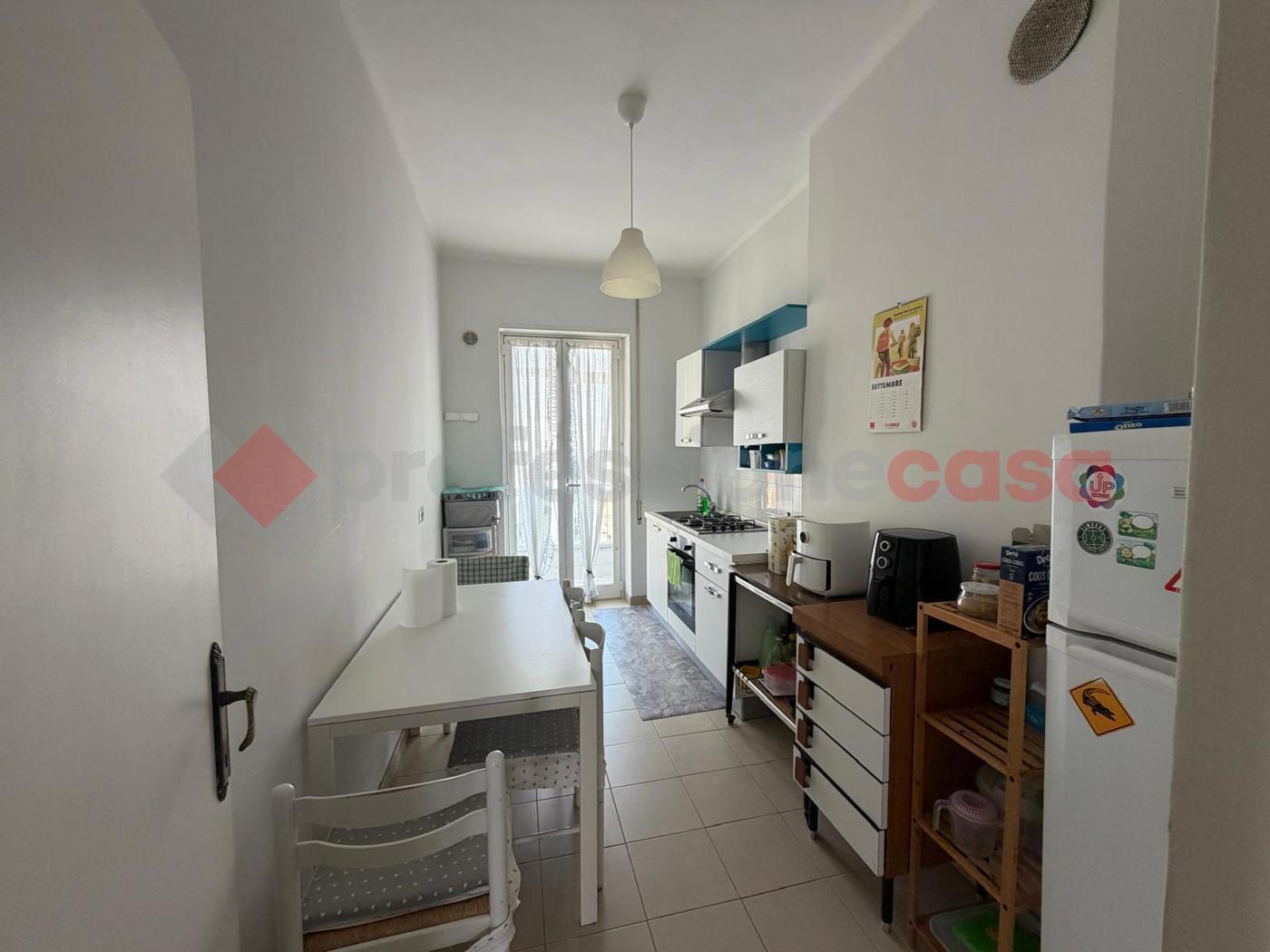 Quadrilocale in vendita a Bari