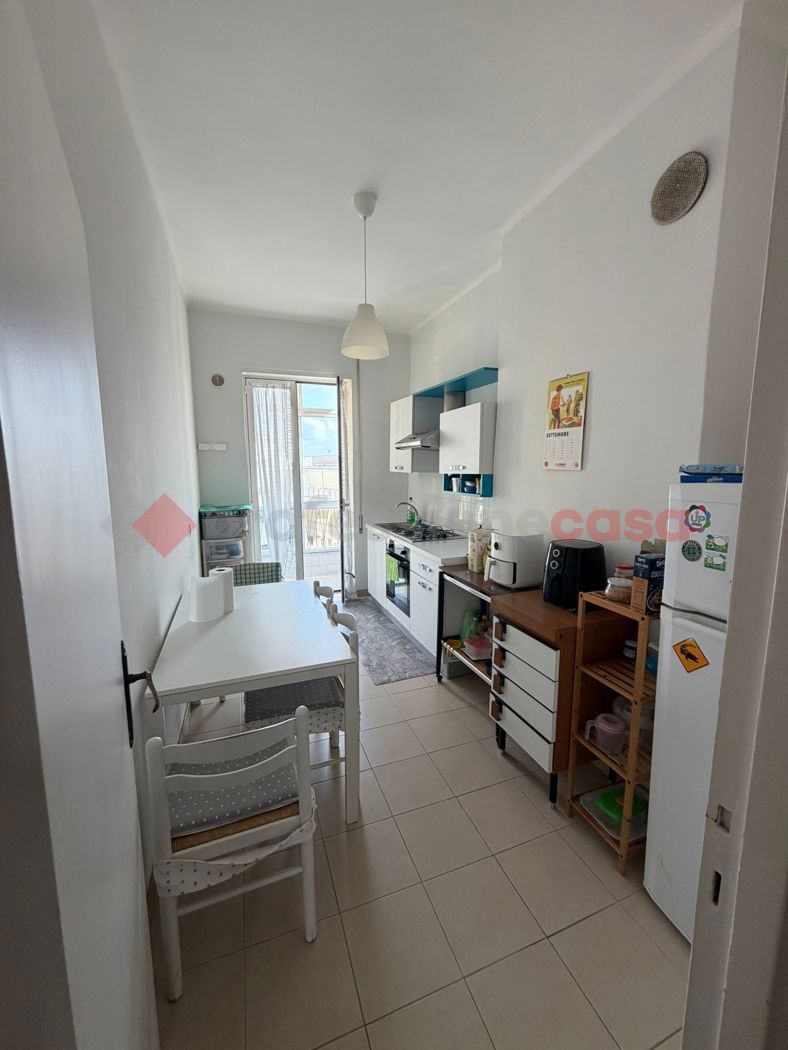 Quadrilocale in vendita a Bari