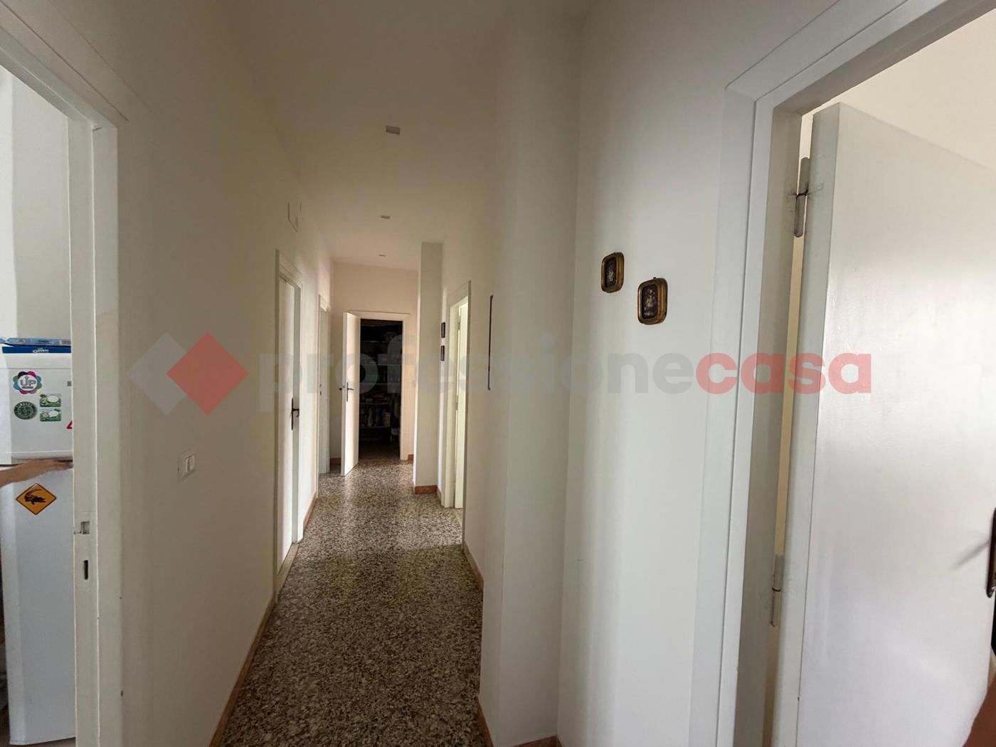 Quadrilocale in vendita a Bari