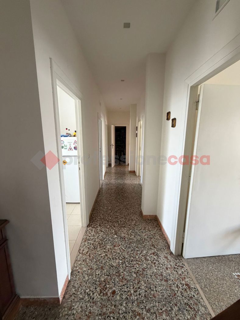 Quadrilocale in vendita a Bari