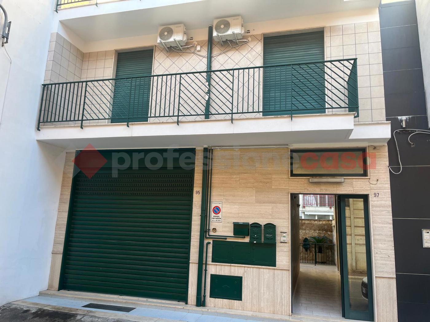 Bilocale arredato in affitto a Triggiano