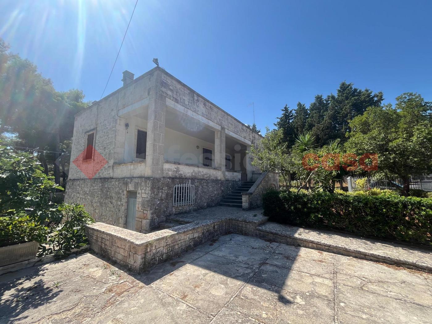 Villa in vendita a Fasano