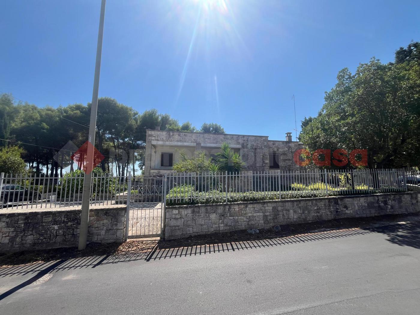 Villa in vendita a Fasano