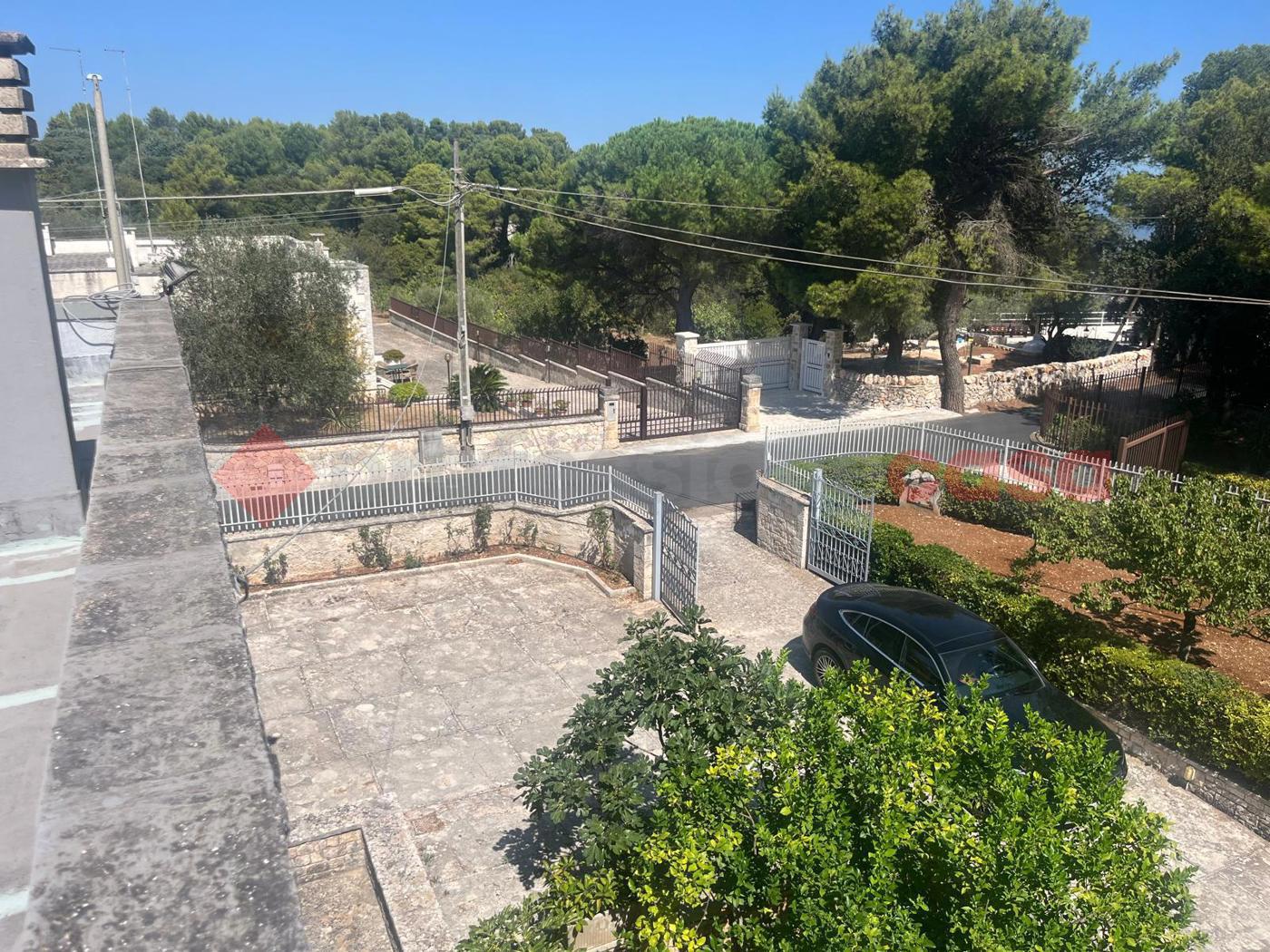 Villa in vendita a Fasano