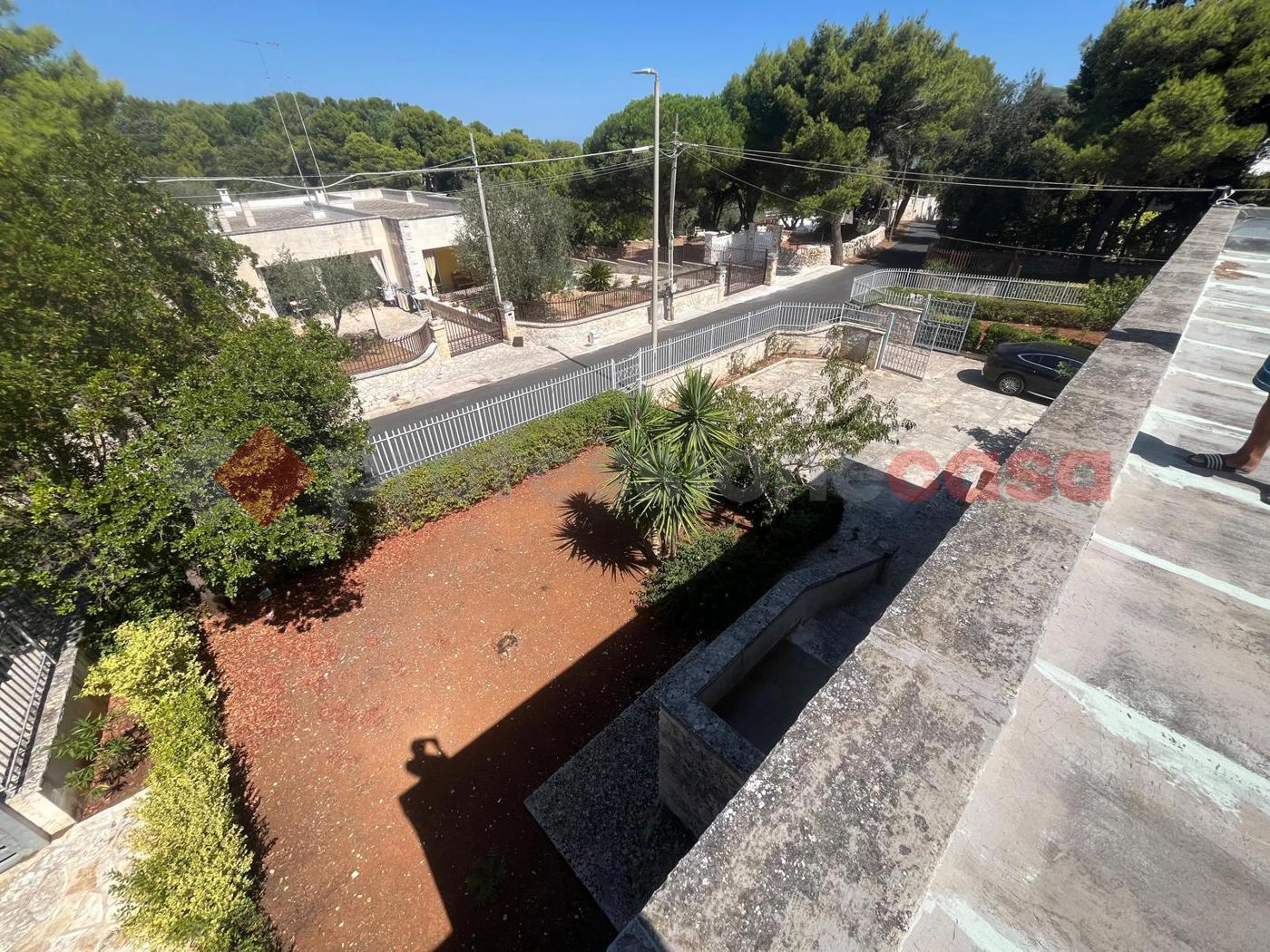 Villa in vendita a Fasano
