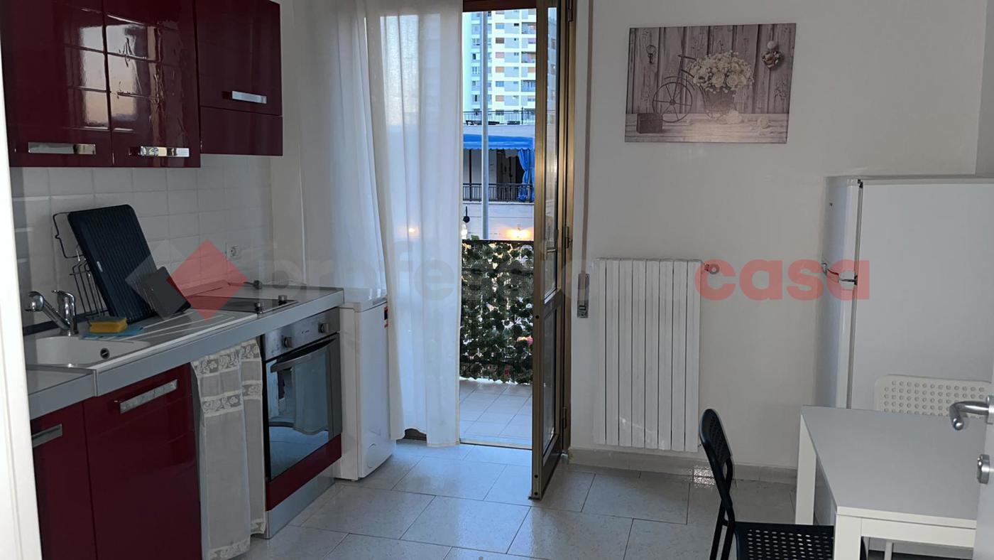 Bilocale in affitto a Bari