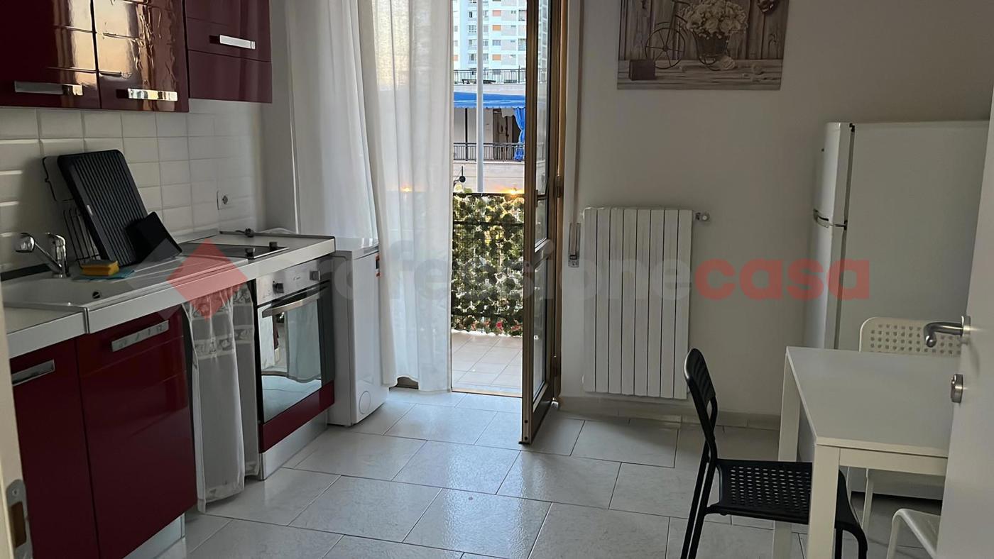 Bilocale in affitto a Bari