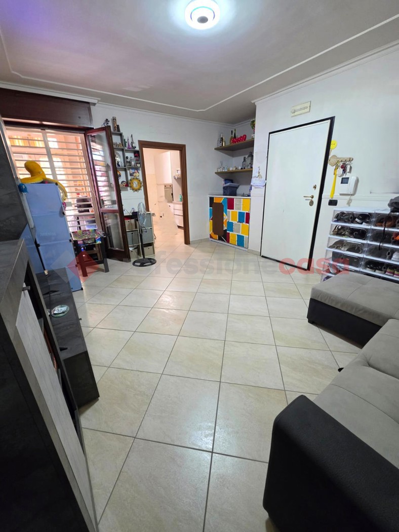 Trilocale in vendita a Bari