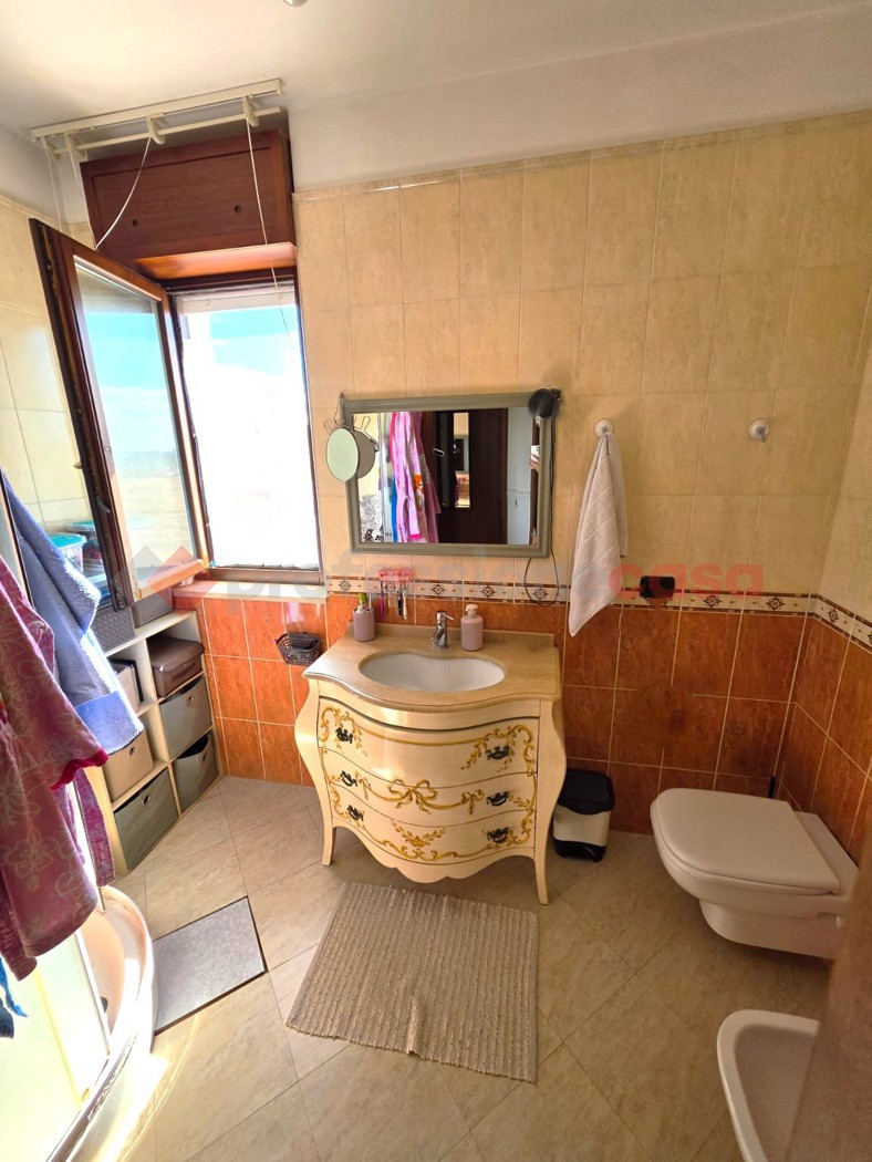 Trilocale in vendita a Bari