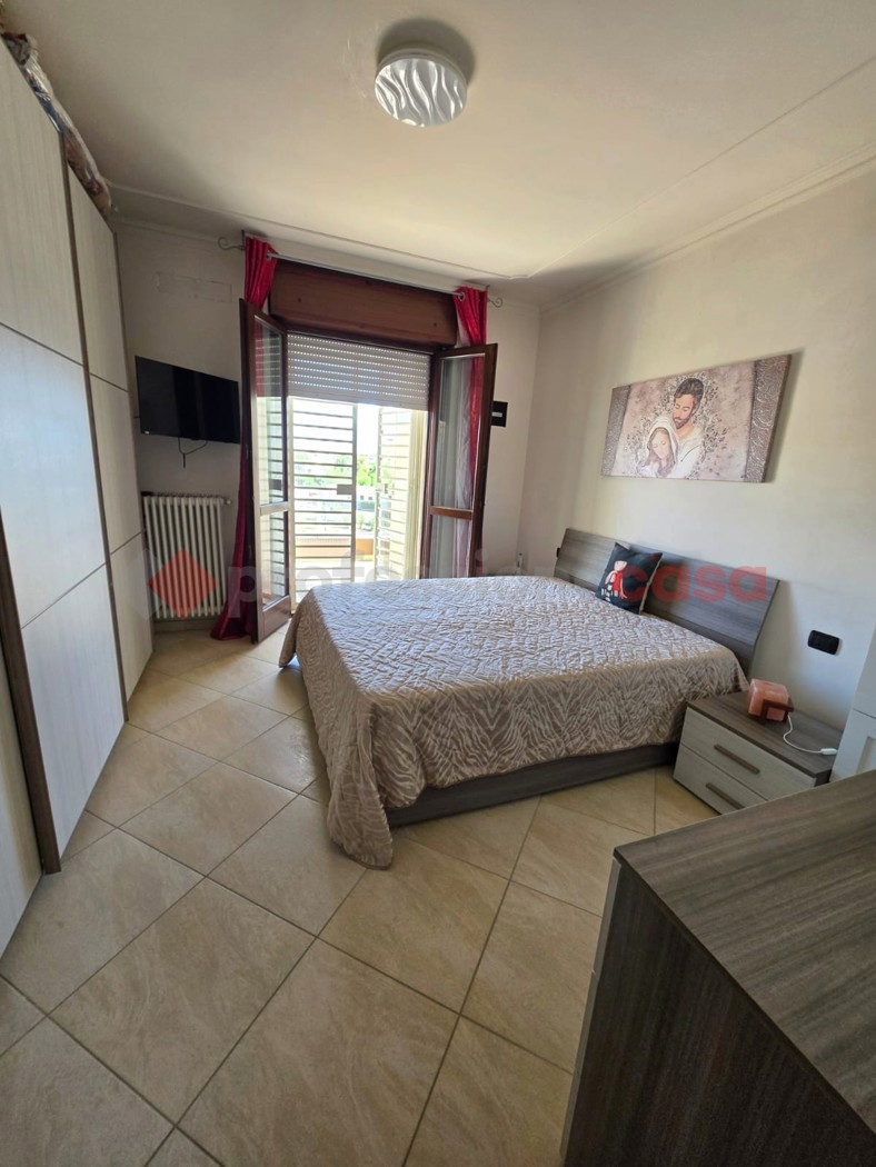 Trilocale in vendita a Bari