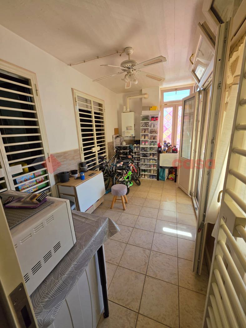 Trilocale in vendita a Bari