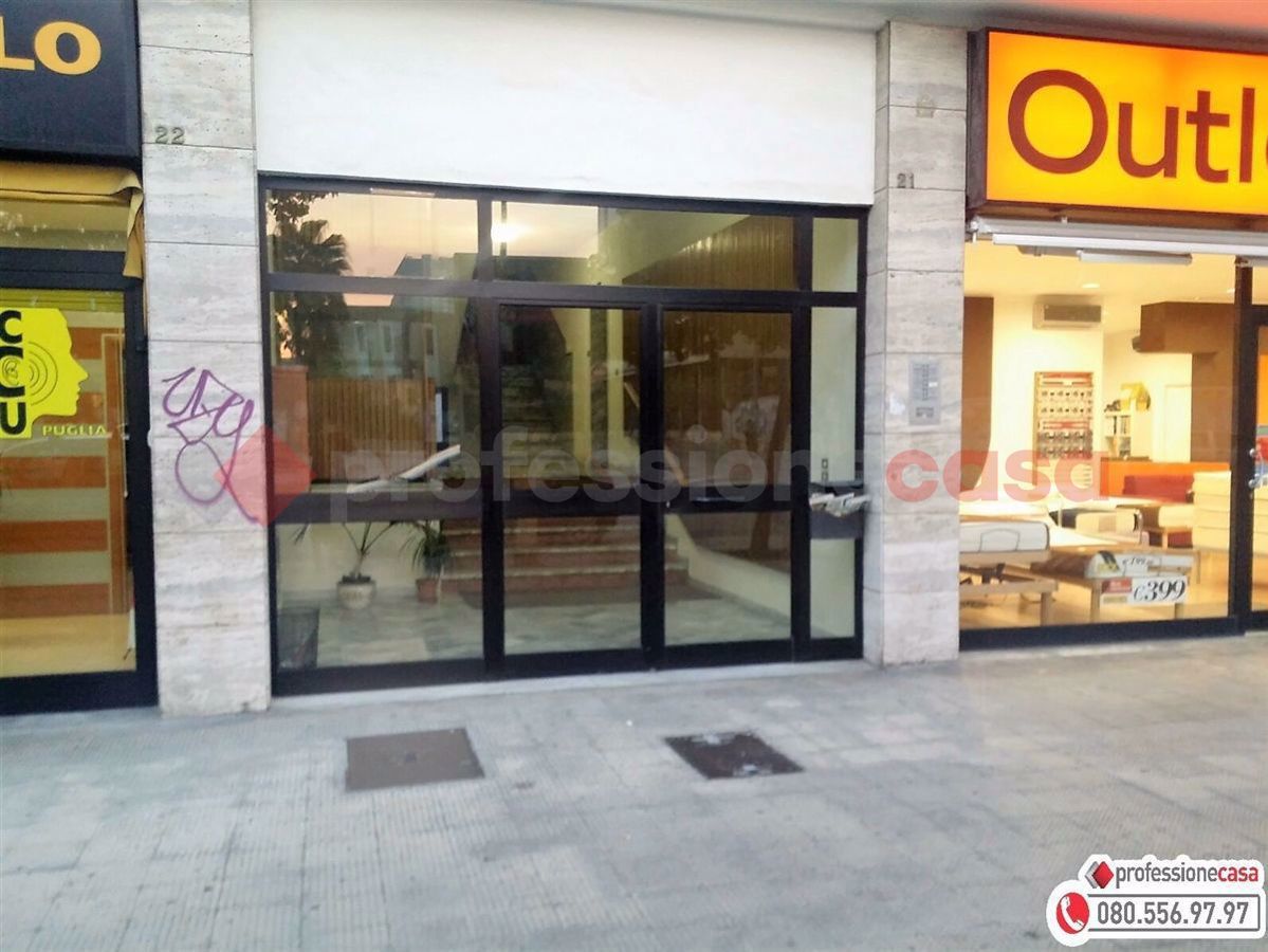Rustico in affitto a Bari