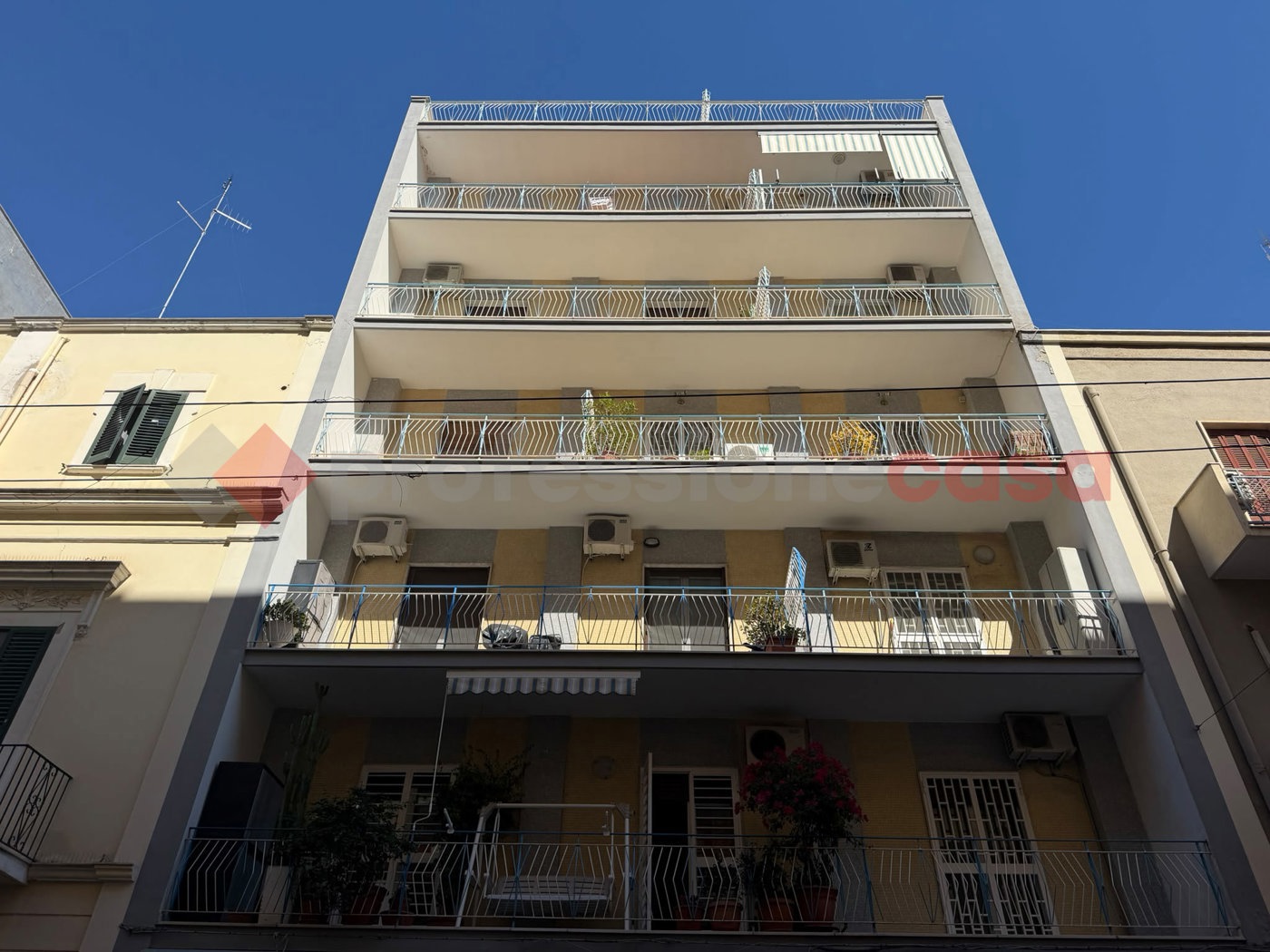 Trilocale in vendita a Bari