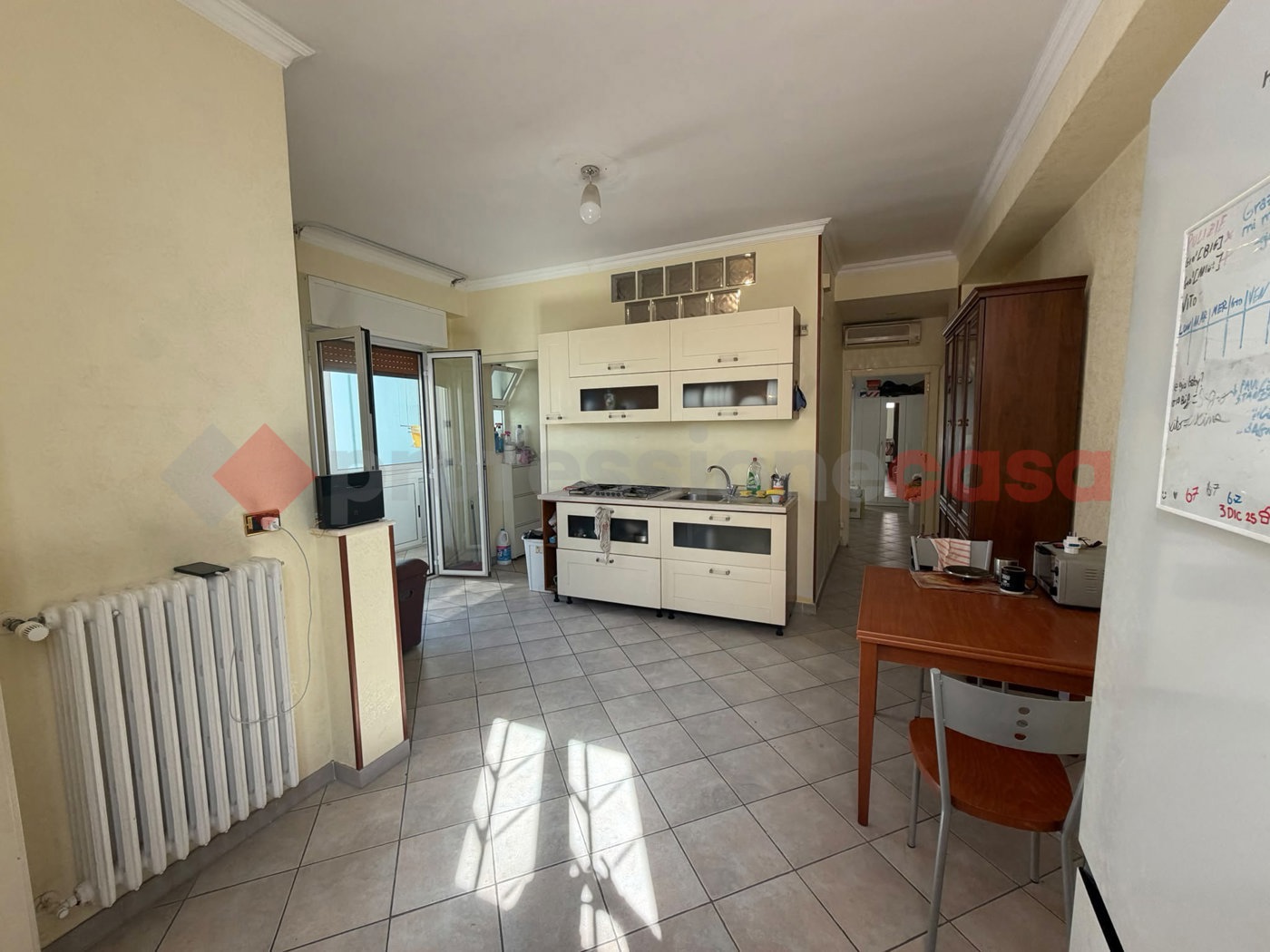 Trilocale in vendita a Bari