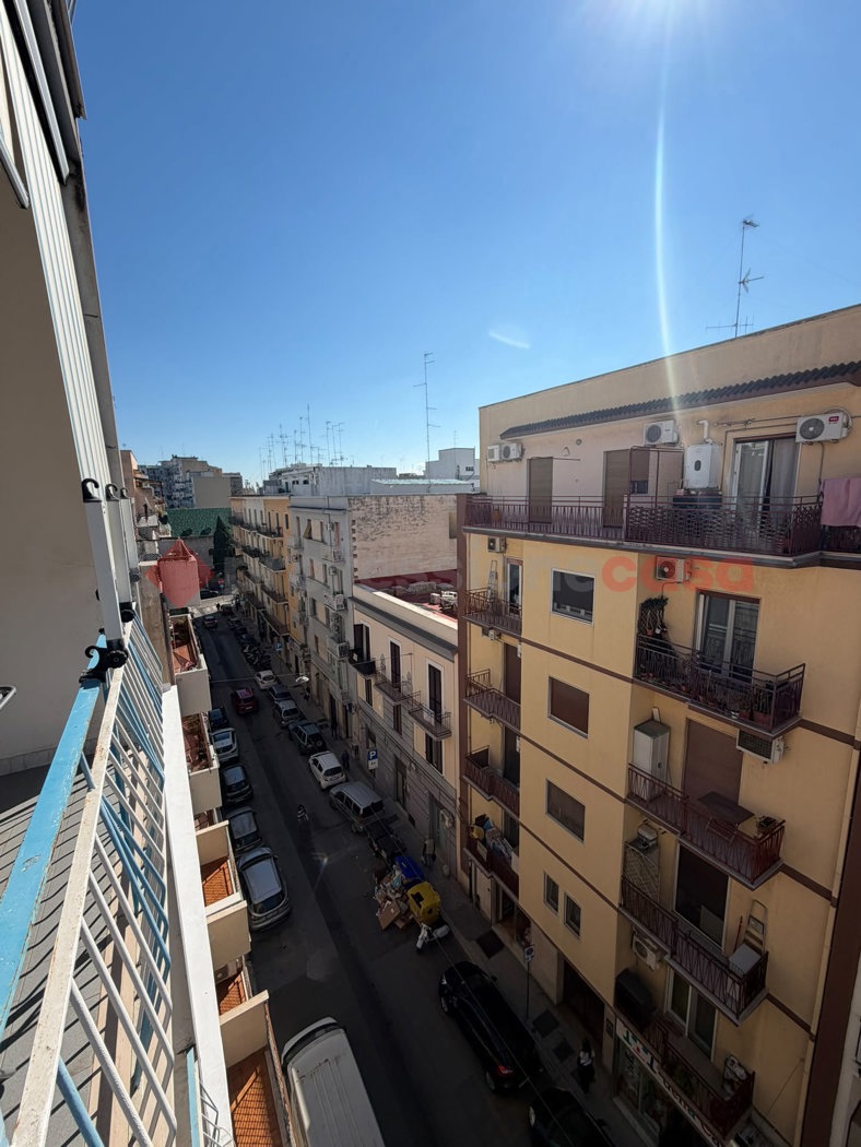 Trilocale in vendita a Bari