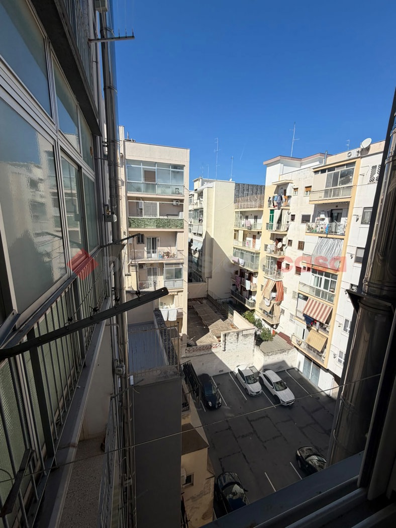 Trilocale in vendita a Bari