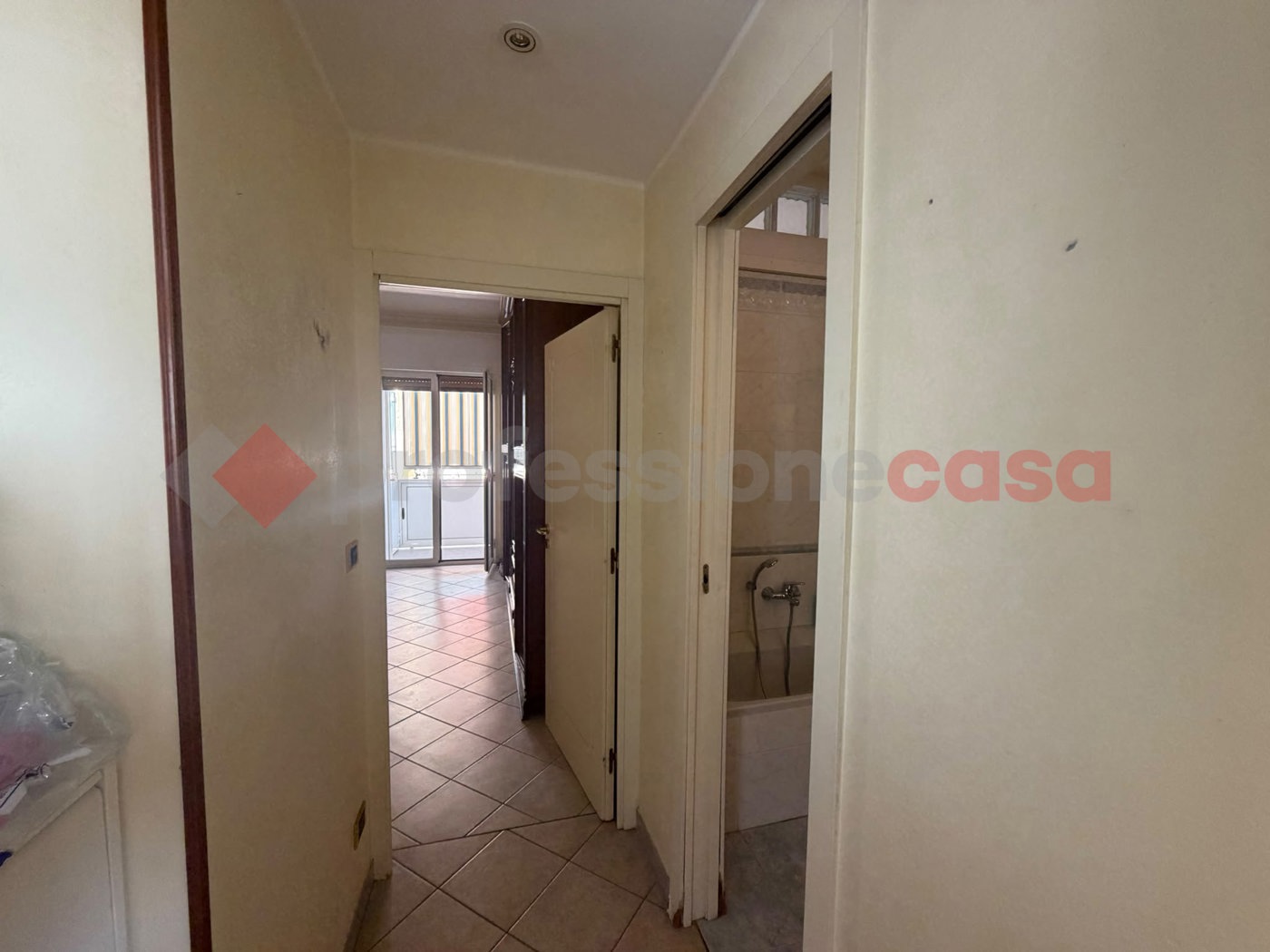 Trilocale in vendita a Bari