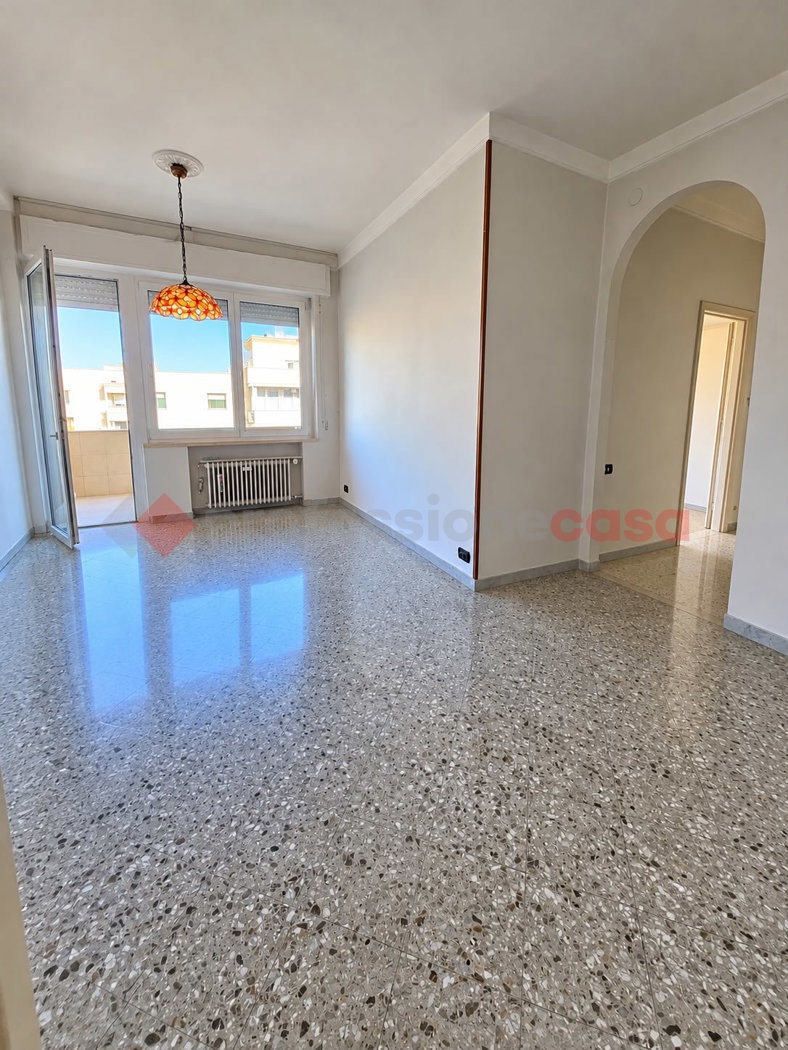 Trilocale in vendita a Bari