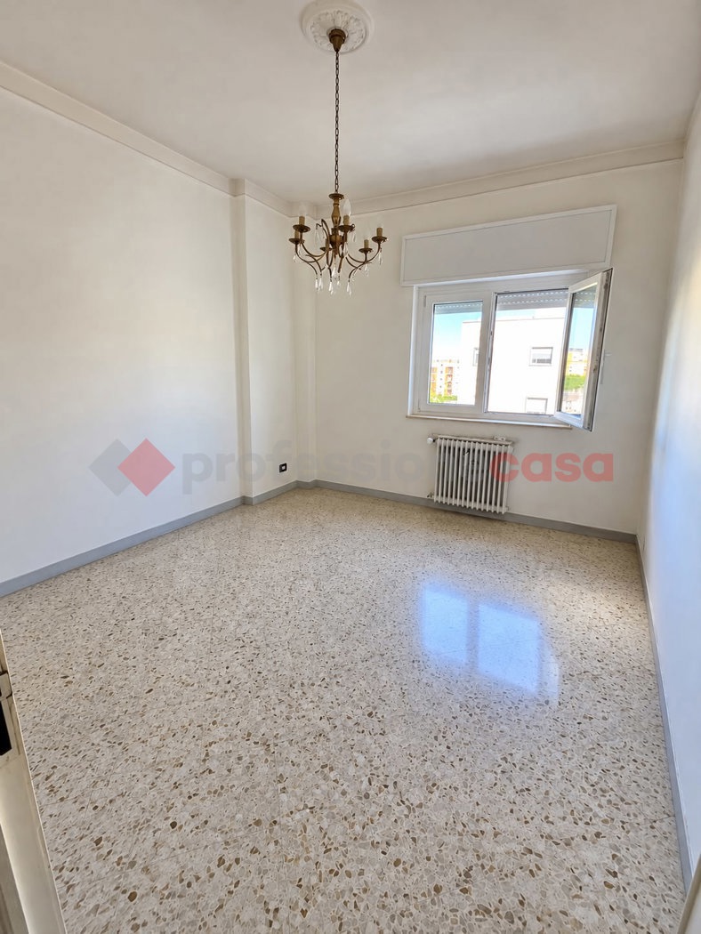 Trilocale in vendita a Bari