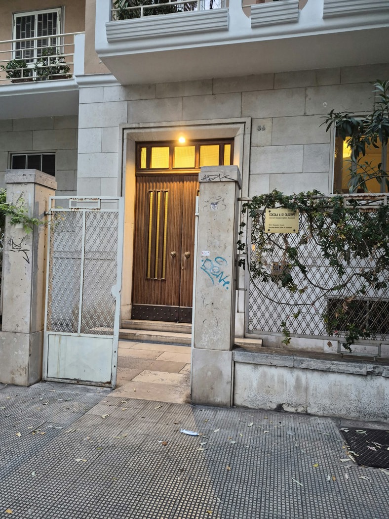 Monolocale in affitto a Bari