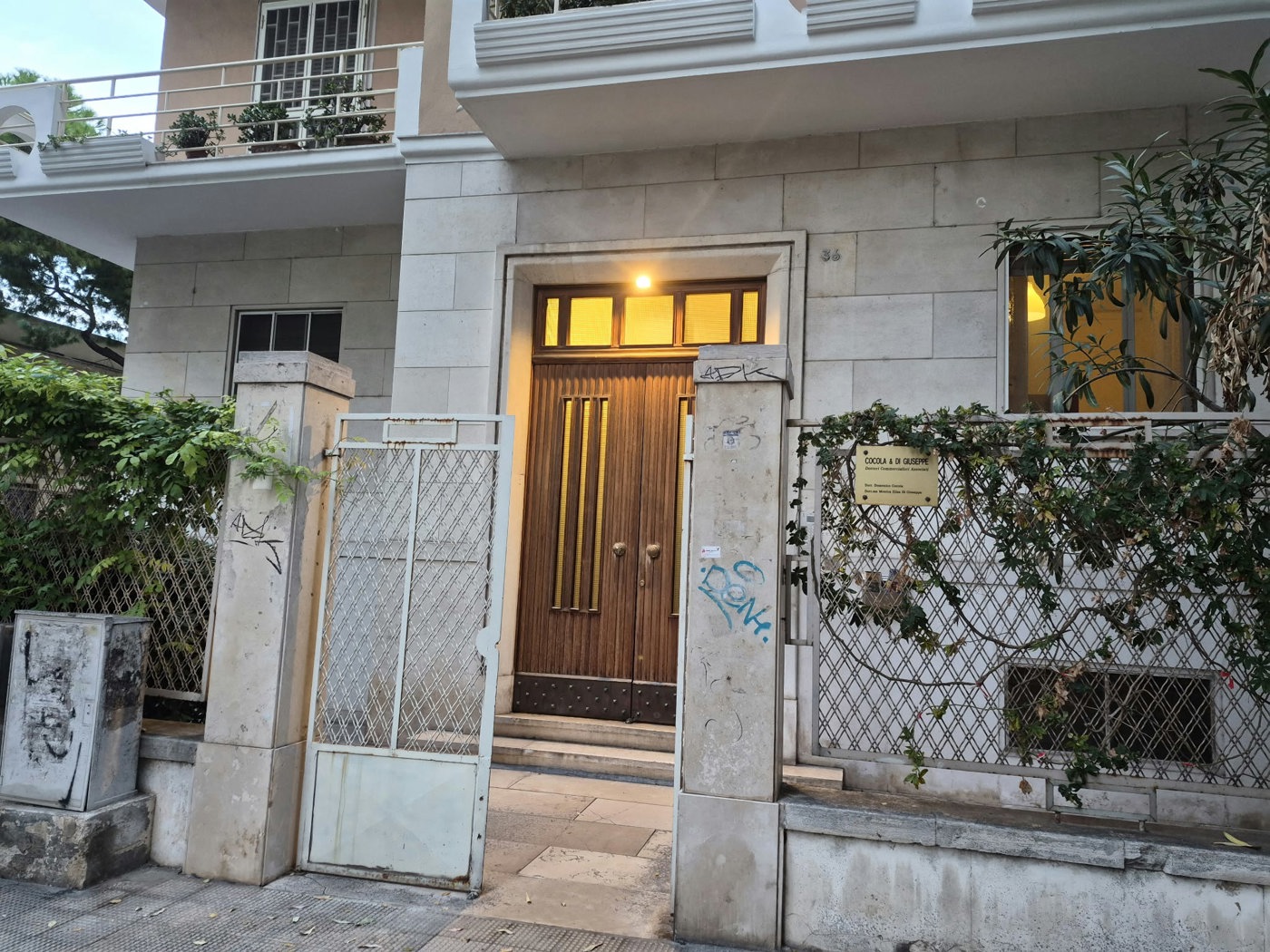 Monolocale in affitto a Bari