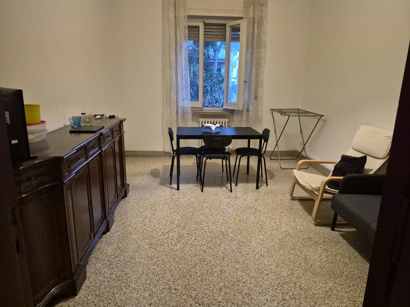 Monolocale in affitto a Bari