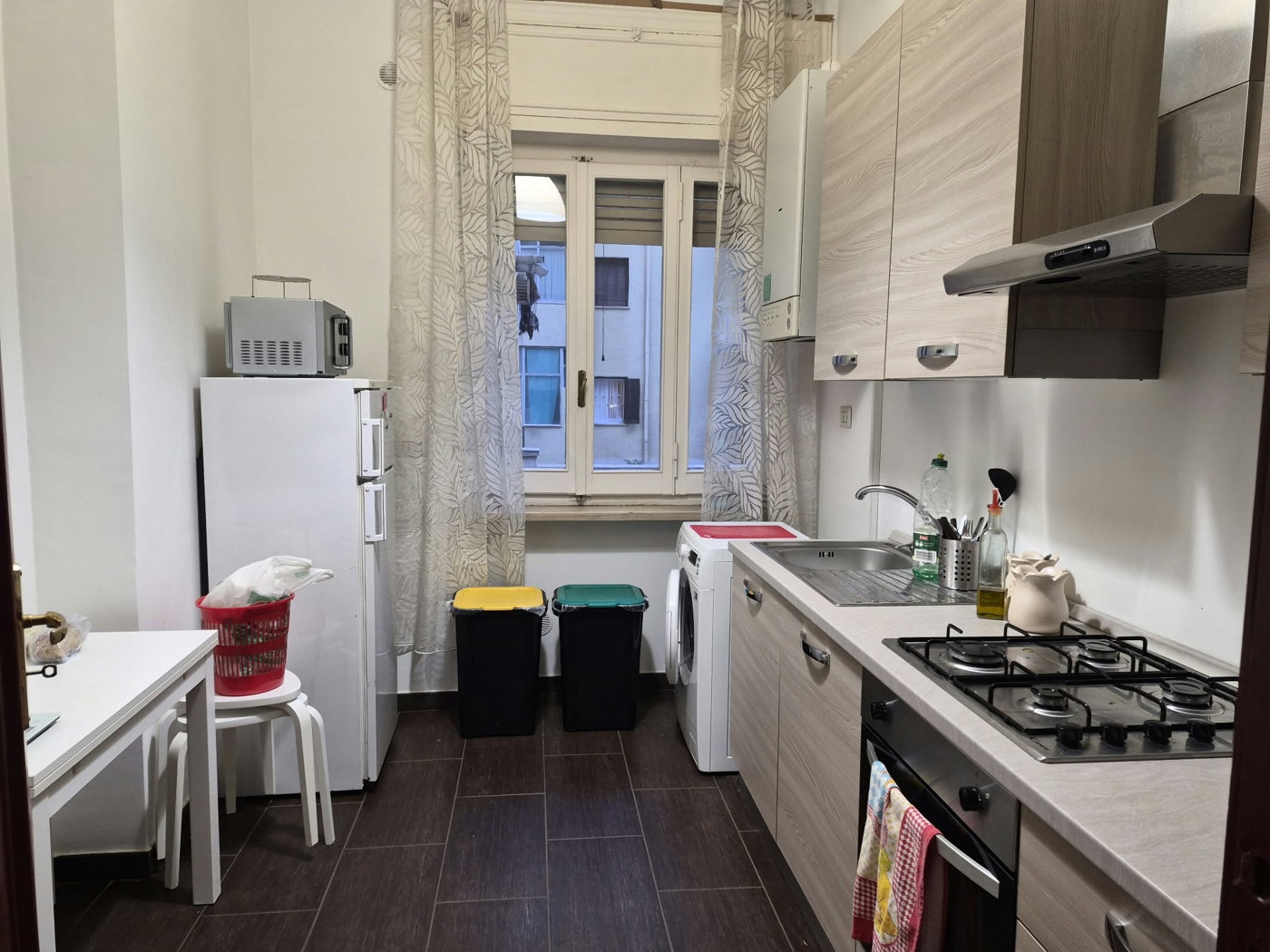 Monolocale in affitto a Bari