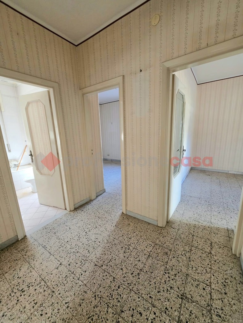 Quadrilocale in vendita a Bari