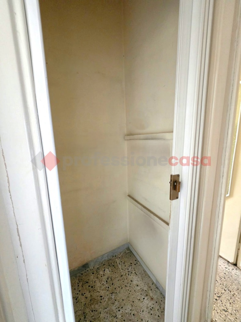 Quadrilocale in vendita a Bari
