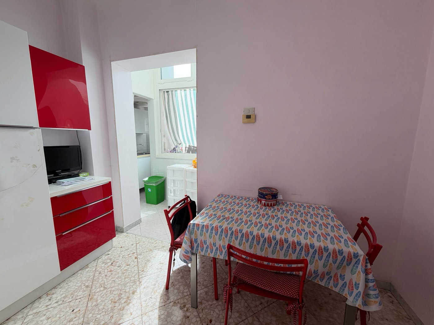 Bilocale in vendita a Bari