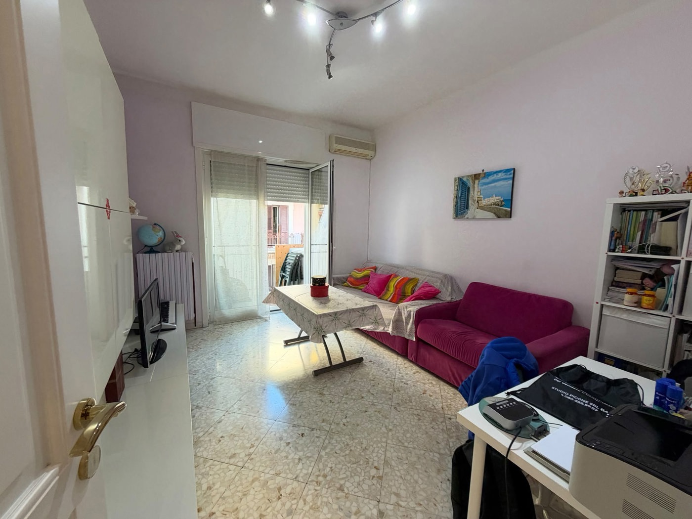 Bilocale in vendita a Bari