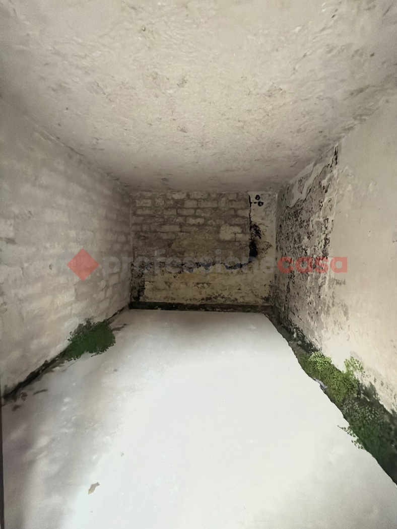 Quadrilocale con giardino a Bari